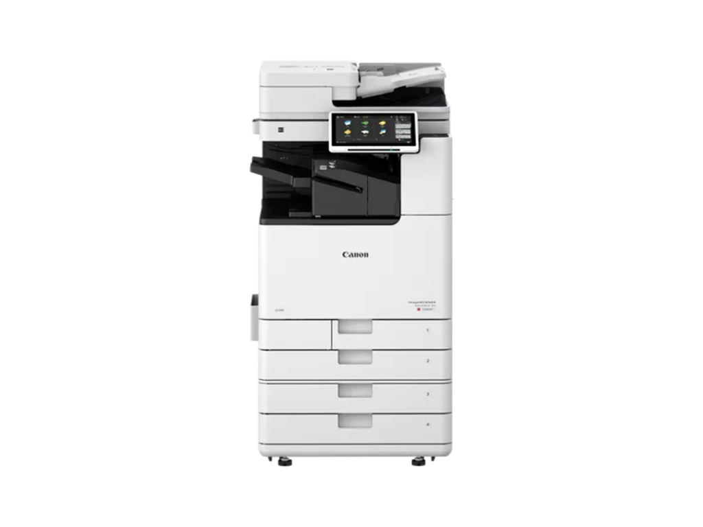 Canon imageRUNNER ADVANCE 4500 Series
