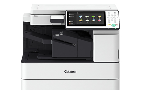 Canon imageRUNNER ADVANCE C5500 Series